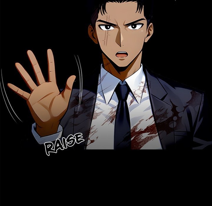 Gangster x Office Lady - Chapter 105 - picture 113