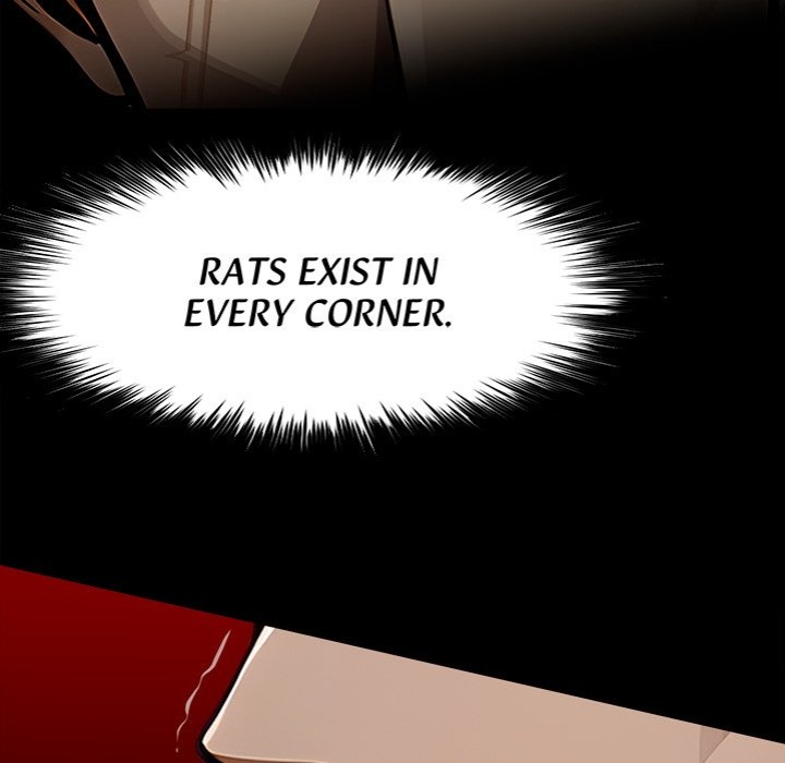 Gangster x Office Lady - Chapter 105 - picture 115