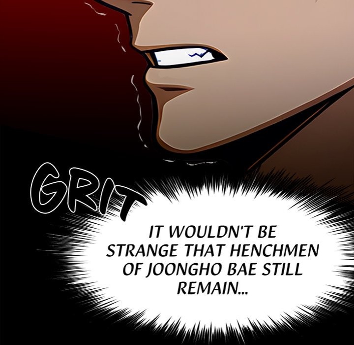 Gangster x Office Lady - Chapter 105 - picture 116