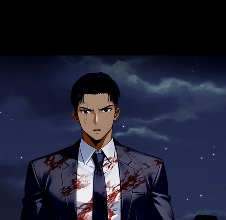 Gangster x Office Lady - Chapter 105 - picture 117