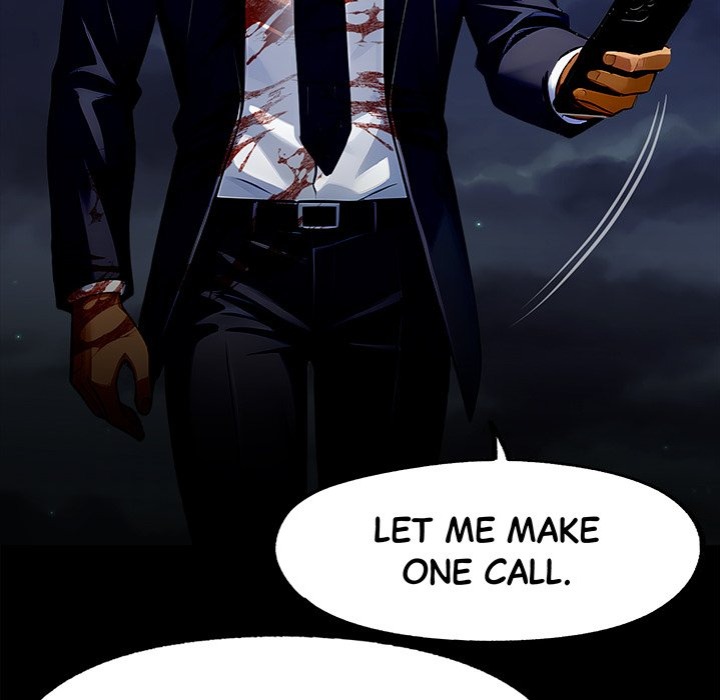 Gangster x Office Lady - Chapter 105 - picture 118