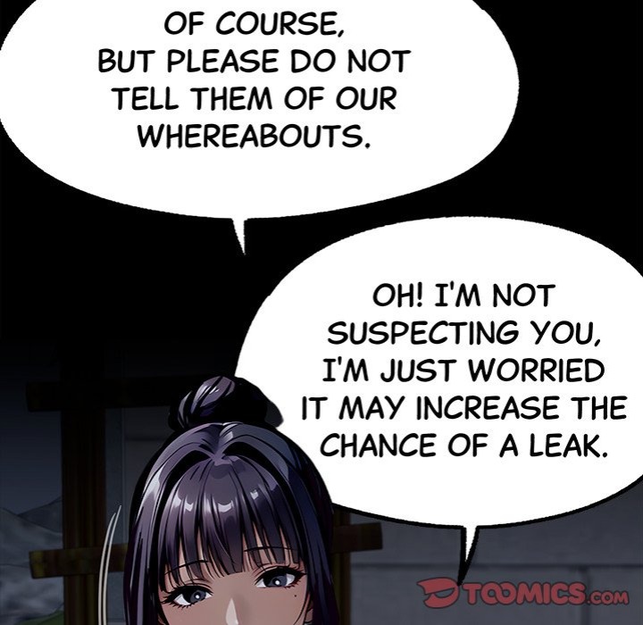 Gangster x Office Lady - Chapter 105 - picture 119