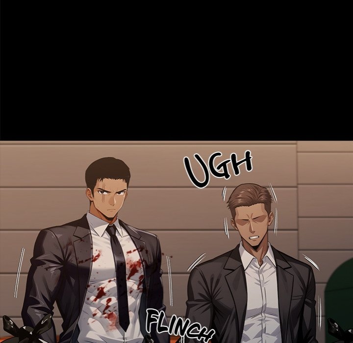 Gangster x Office Lady - Chapter 105 - picture 12