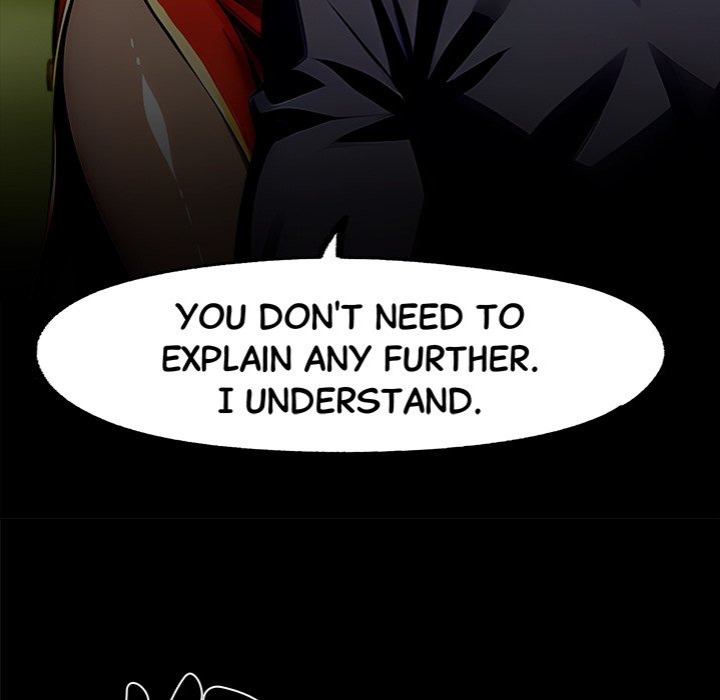 Gangster x Office Lady - Chapter 105 - picture 121