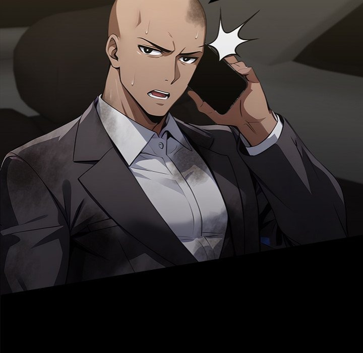 Gangster x Office Lady - Chapter 105 - picture 123