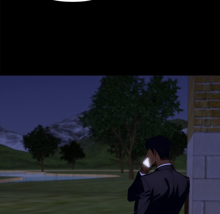 Gangster x Office Lady - Chapter 105 - picture 125
