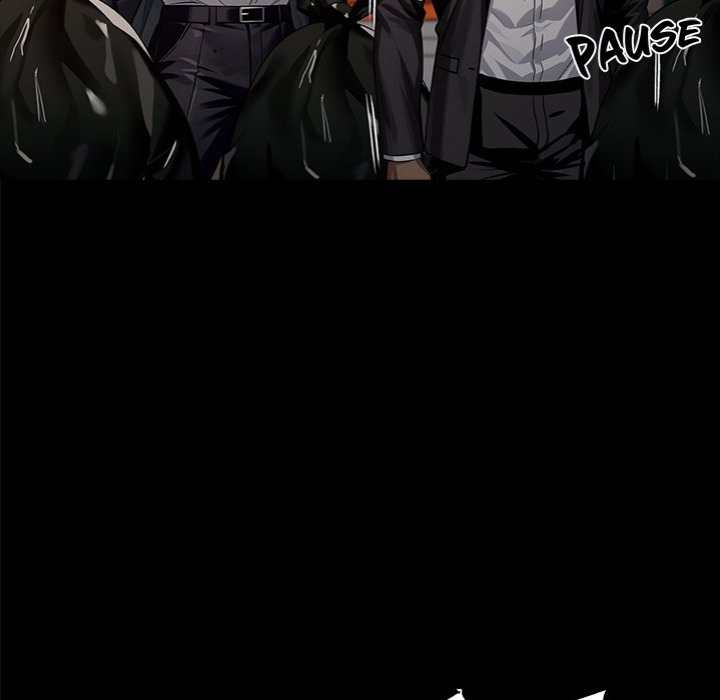Gangster x Office Lady - Chapter 105 - picture 13