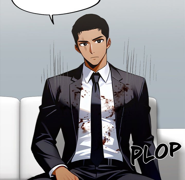 Gangster x Office Lady - Chapter 105 - picture 132