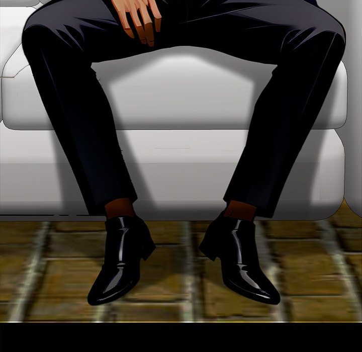 Gangster x Office Lady - Chapter 105 - picture 133