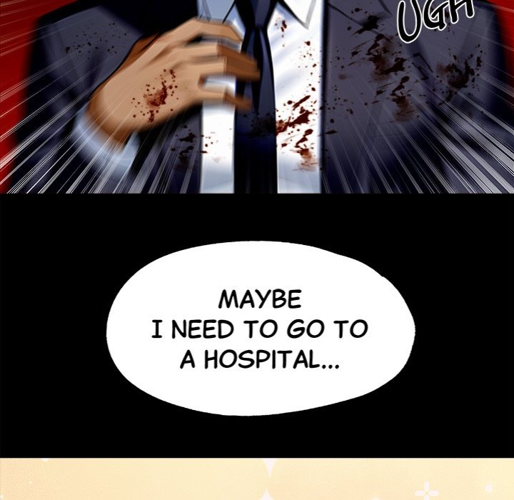 Gangster x Office Lady - Chapter 105 - picture 135