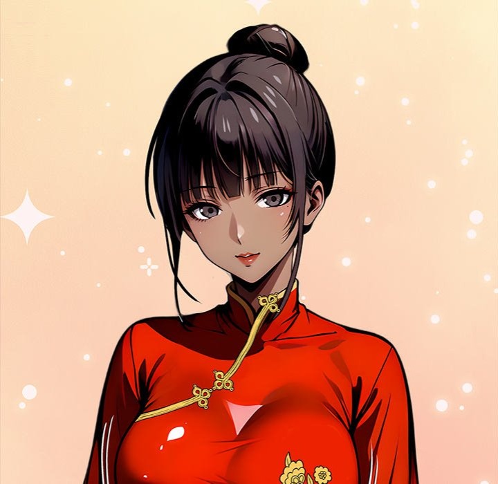 Gangster x Office Lady - Chapter 105 - picture 136
