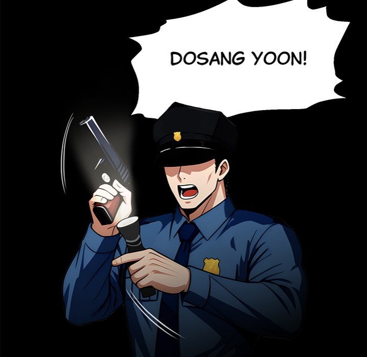 Gangster x Office Lady - Chapter 105 - picture 14