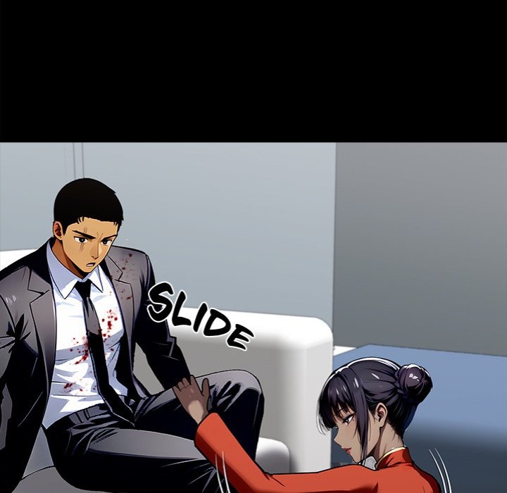 Gangster x Office Lady - Chapter 105 - picture 140