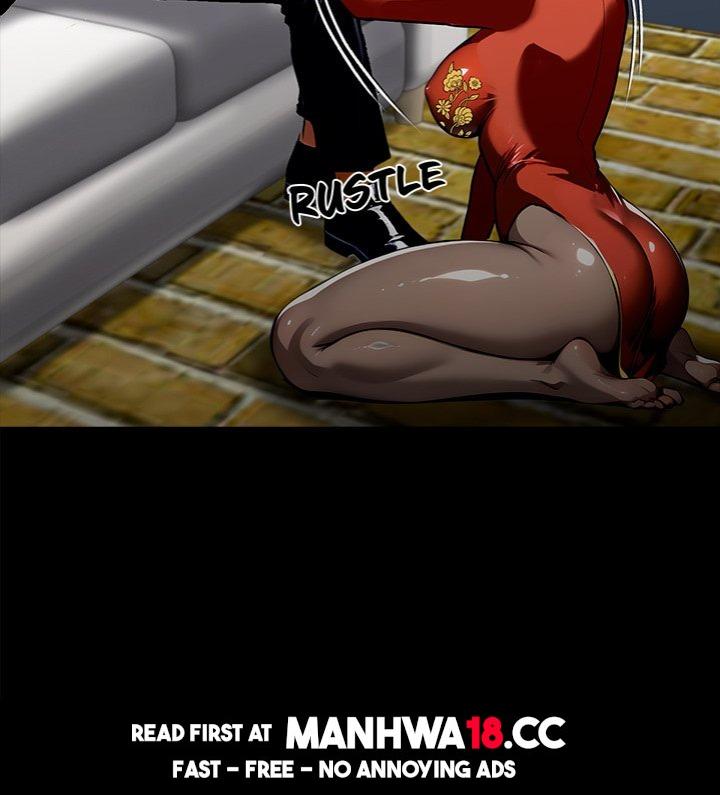 Gangster x Office Lady - Chapter 105 - picture 141