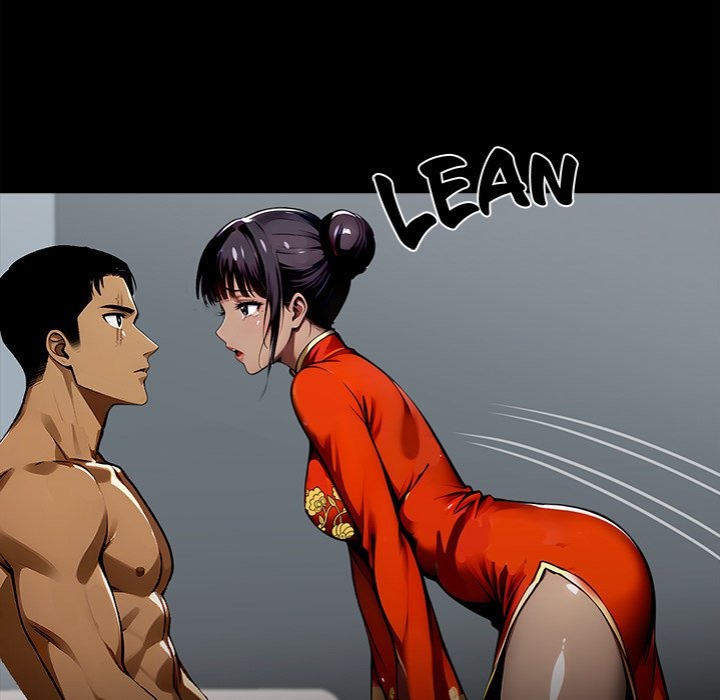 Gangster x Office Lady - Chapter 105 - picture 150
