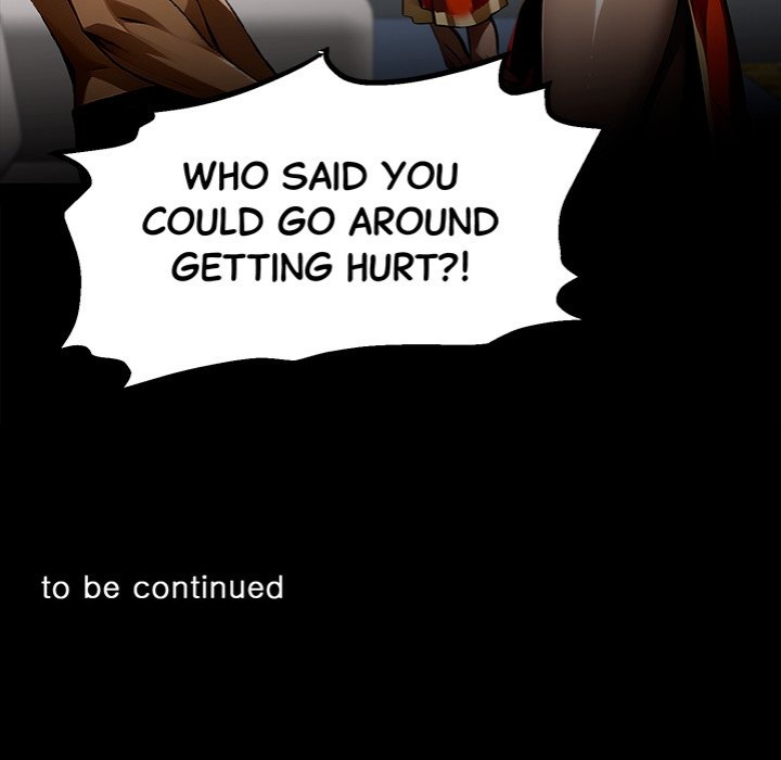 Gangster x Office Lady - Chapter 105 - picture 151