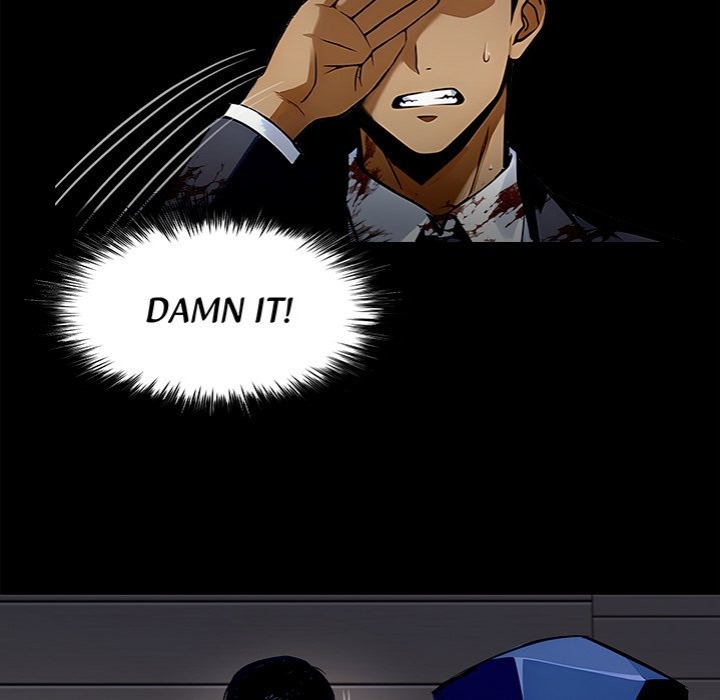 Gangster x Office Lady - Chapter 105 - picture 16