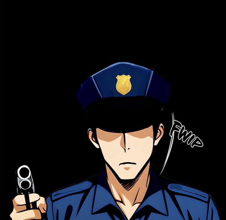 Gangster x Office Lady - Chapter 105 - picture 18