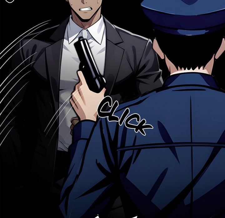 Gangster x Office Lady - Chapter 105 - picture 21
