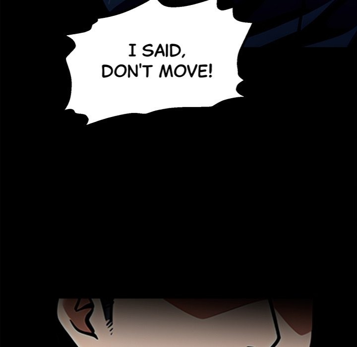Gangster x Office Lady - Chapter 105 - picture 22