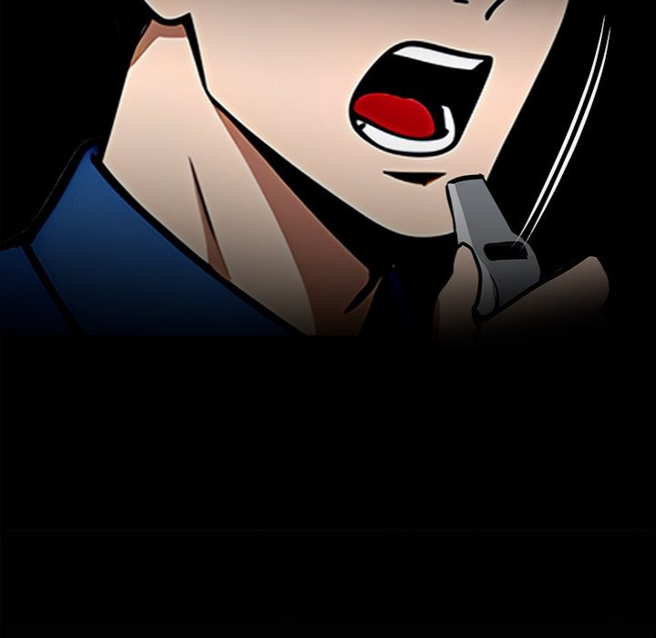 Gangster x Office Lady - Chapter 105 - picture 23