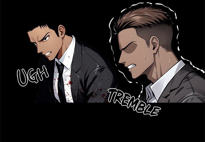 Gangster x Office Lady - Chapter 105 - picture 3