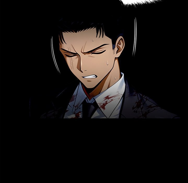 Gangster x Office Lady - Chapter 105 - picture 31