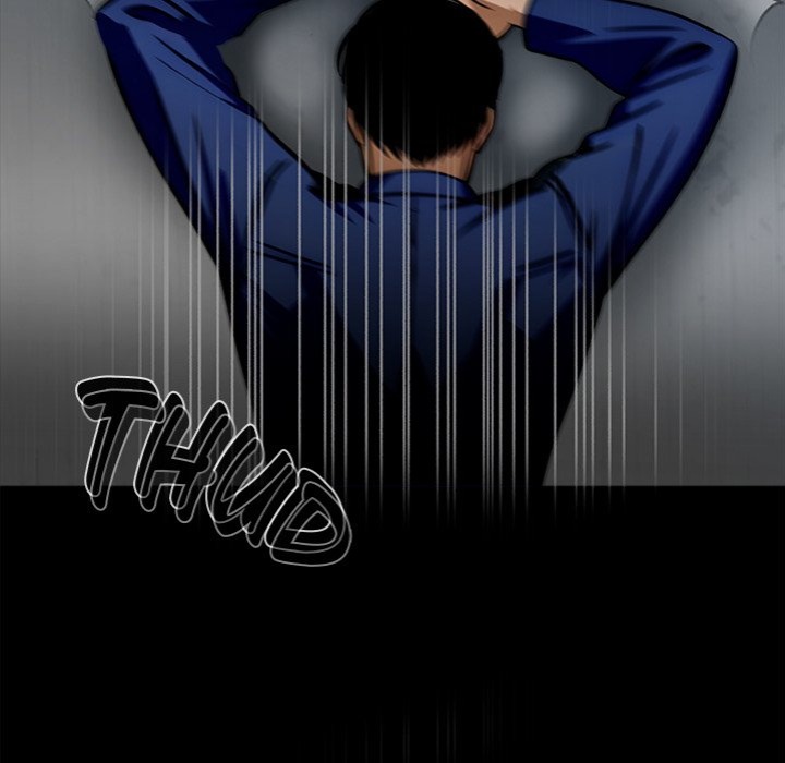 Gangster x Office Lady - Chapter 105 - picture 34