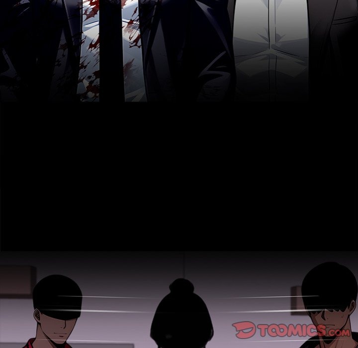 Gangster x Office Lady - Chapter 105 - picture 38