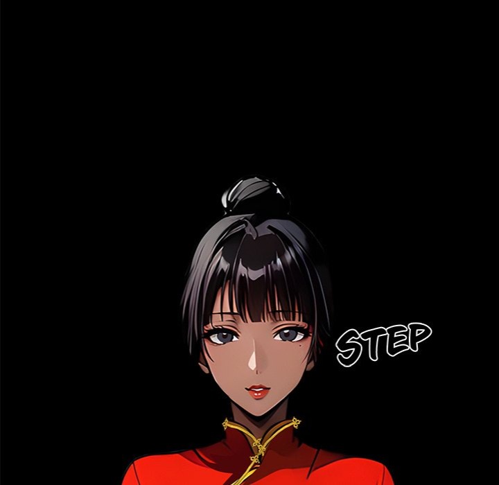 Gangster x Office Lady - Chapter 105 - picture 40