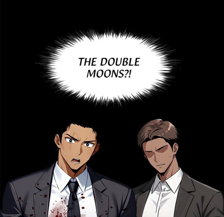 Gangster x Office Lady - Chapter 105 - picture 44