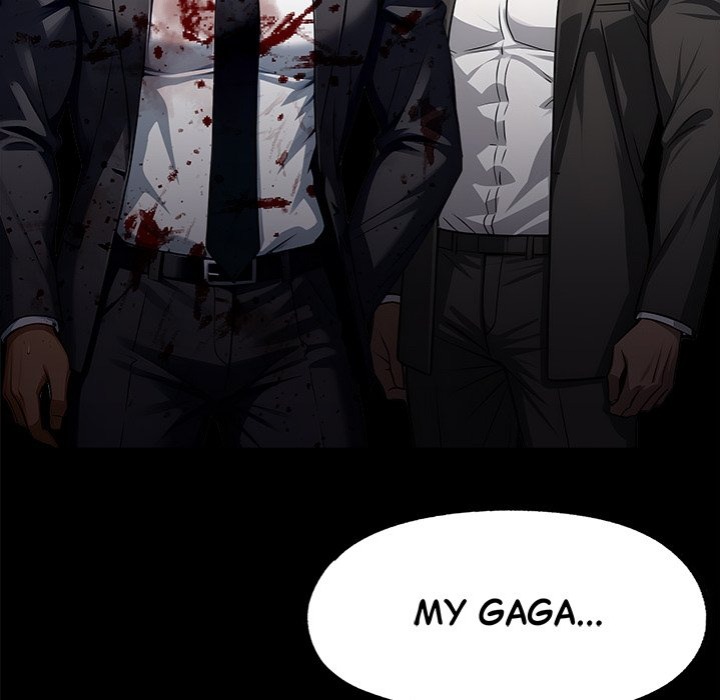 Gangster x Office Lady - Chapter 105 - picture 45