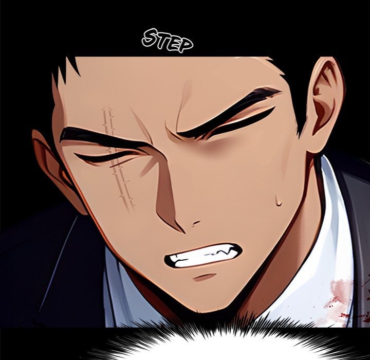 Gangster x Office Lady - Chapter 105 - picture 5