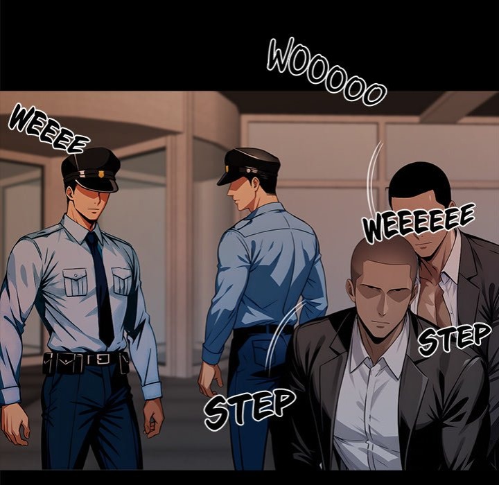 Gangster x Office Lady - Chapter 105 - picture 51