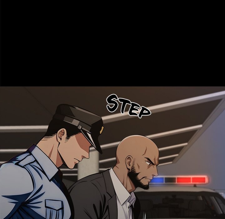Gangster x Office Lady - Chapter 105 - picture 52