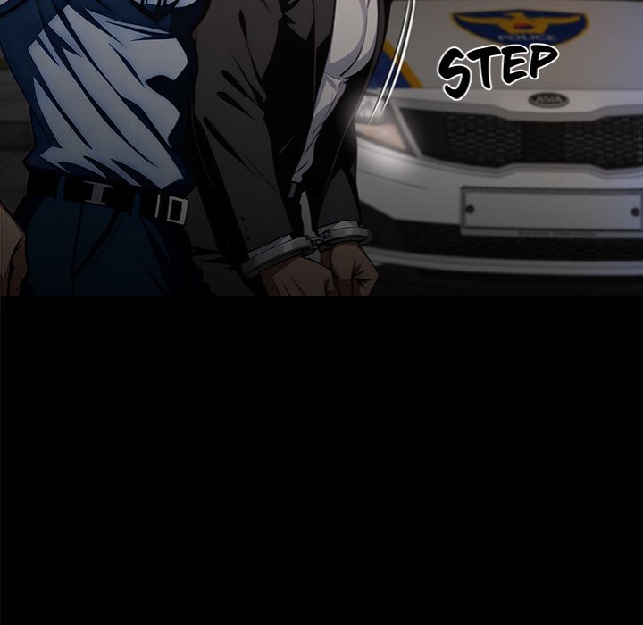 Gangster x Office Lady - Chapter 105 - picture 53