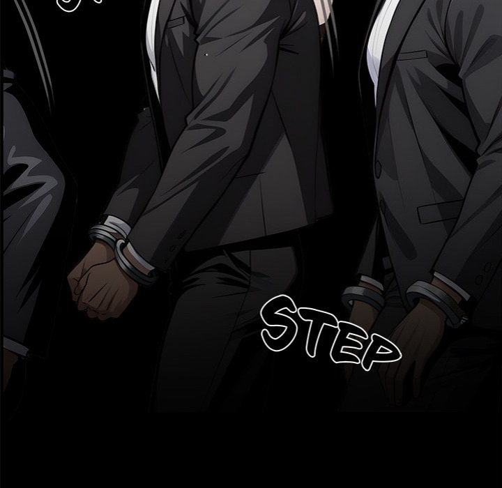 Gangster x Office Lady - Chapter 105 - picture 55