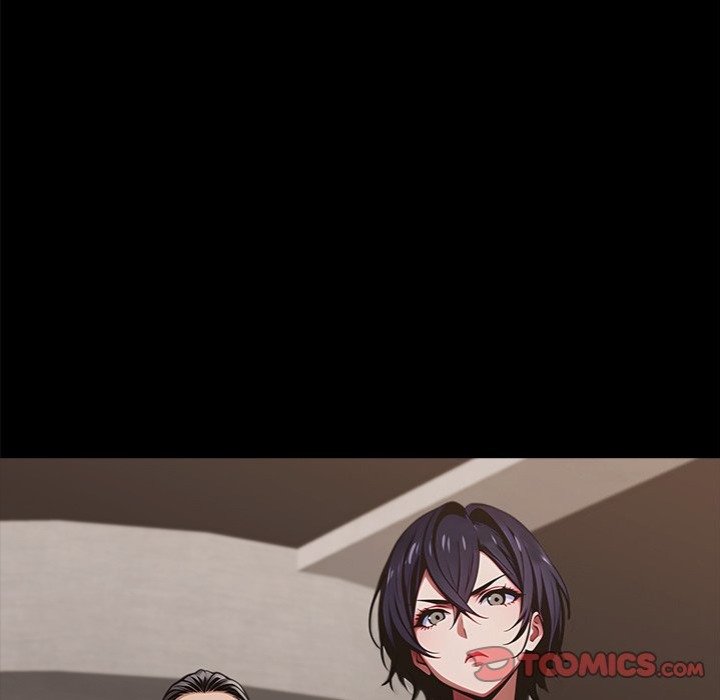 Gangster x Office Lady - Chapter 105 - picture 56