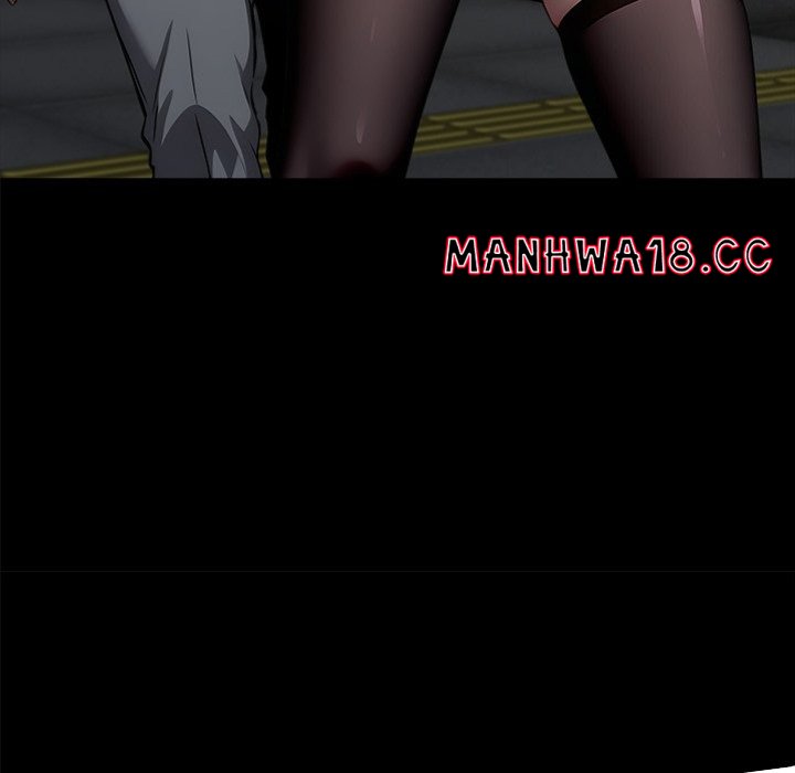 Gangster x Office Lady - Chapter 105 - picture 58