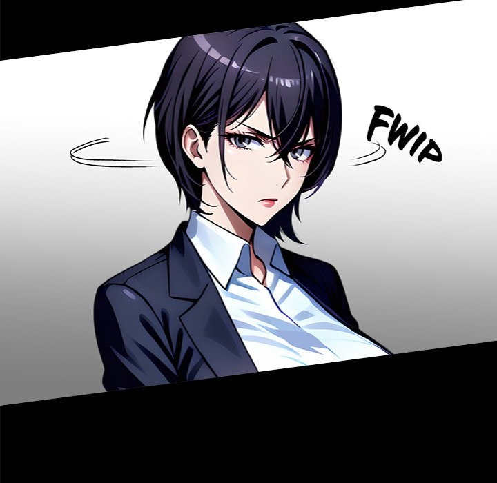 Gangster x Office Lady - Chapter 105 - picture 59