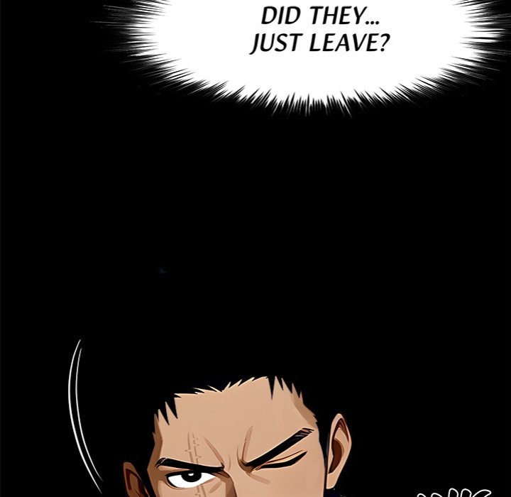 Gangster x Office Lady - Chapter 105 - picture 6