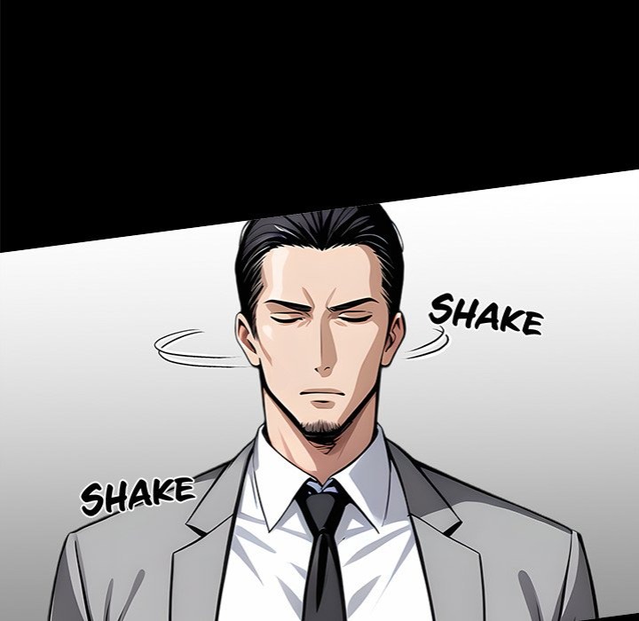 Gangster x Office Lady - Chapter 105 - picture 60