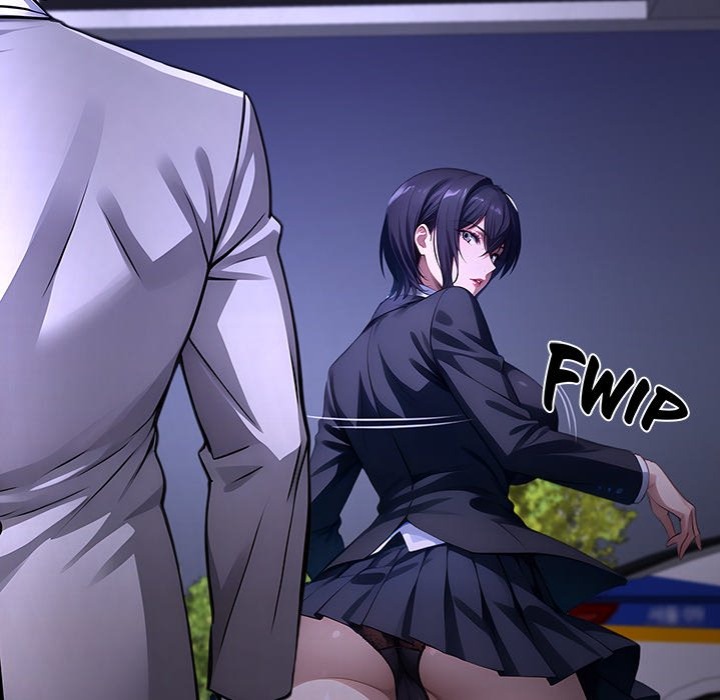 Gangster x Office Lady - Chapter 105 - picture 64