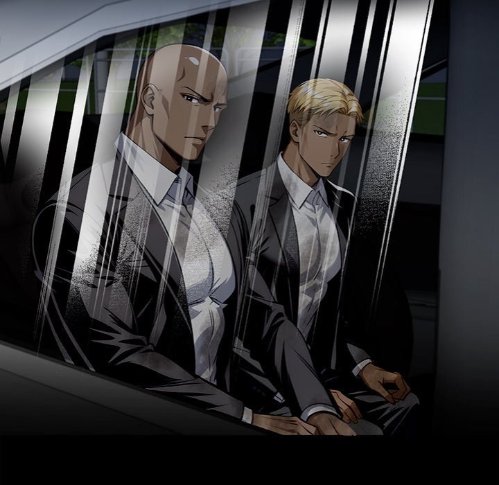 Gangster x Office Lady - Chapter 105 - picture 67