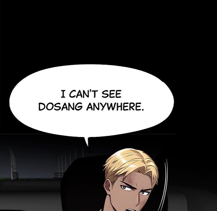 Gangster x Office Lady - Chapter 105 - picture 68