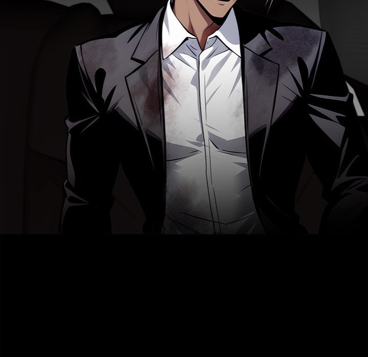 Gangster x Office Lady - Chapter 105 - picture 69