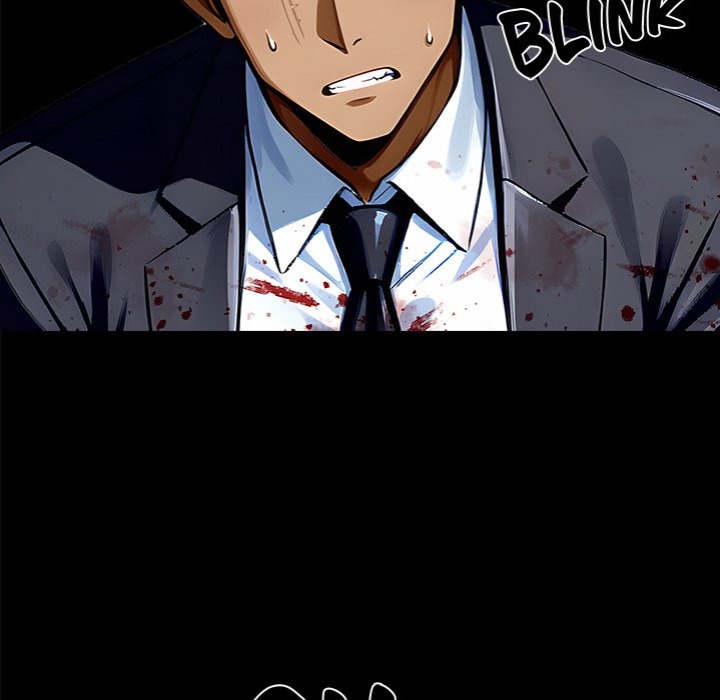 Gangster x Office Lady - Chapter 105 - picture 7