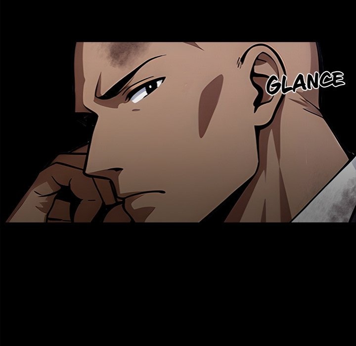 Gangster x Office Lady - Chapter 105 - picture 70