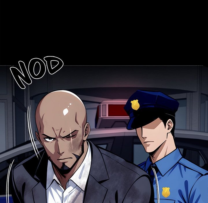 Gangster x Office Lady - Chapter 105 - picture 71