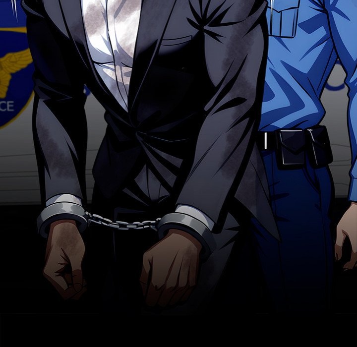 Gangster x Office Lady - Chapter 105 - picture 72